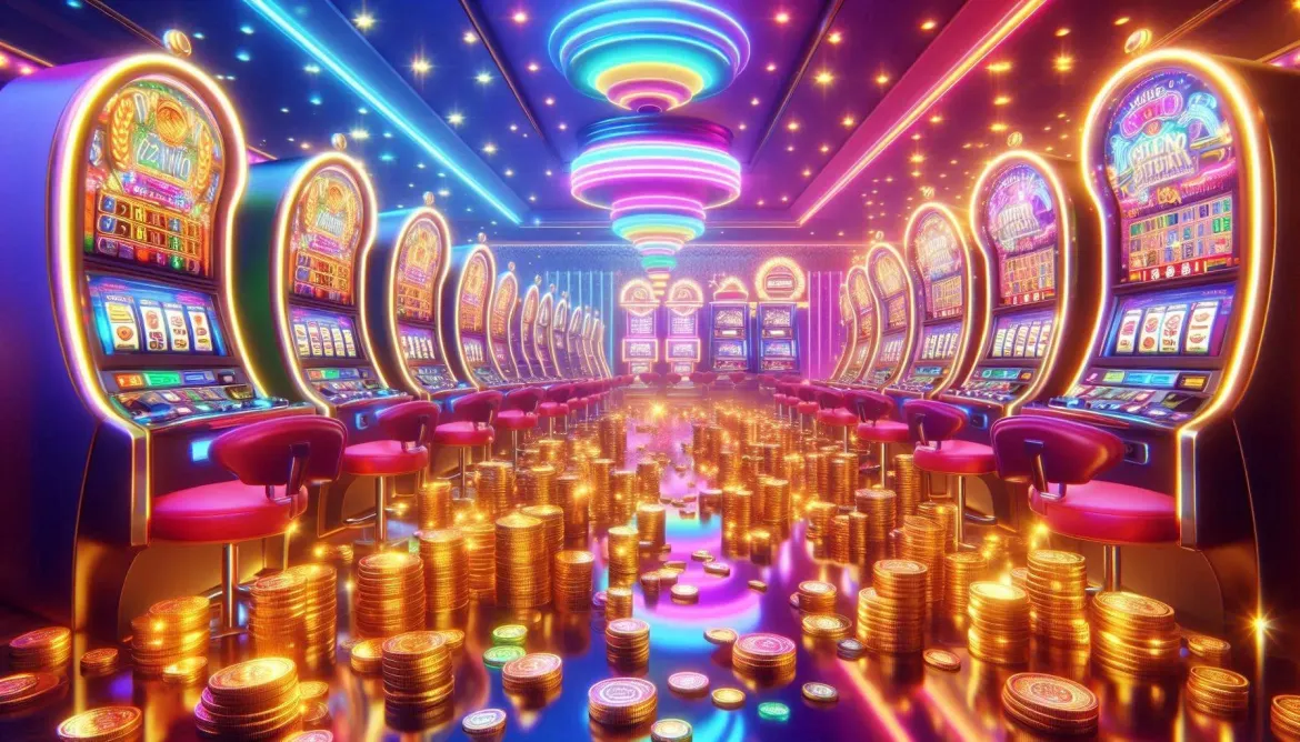 Spinia Casino